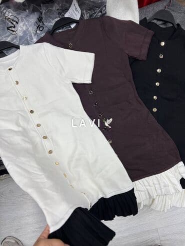 длинное платье в пол с открытой спиной: Новинка платья Sandro🤫😍 тренд — 1