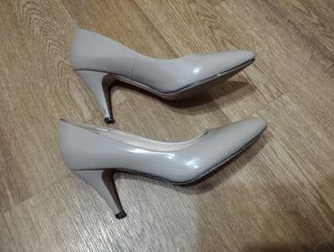 Спецодежда: Туфли — 2