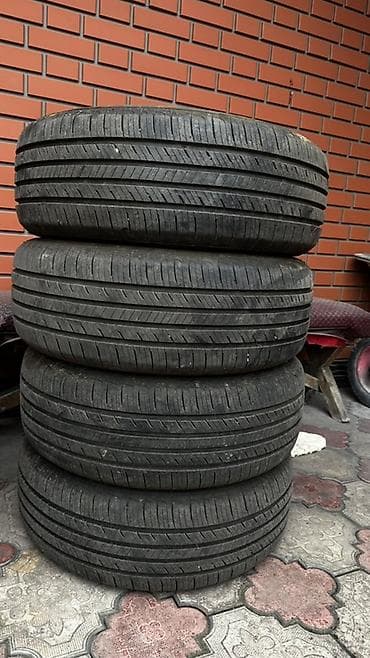 5 100 subaru: Летние шины 215/60 R16 — комплект из 4 штук. Характеристики: - — 2