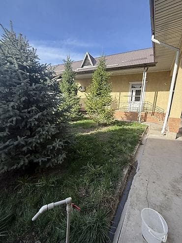 светлая поляна: 200 м², 5 комнат, Утепленный, Видеонаблюдение, Евроремонт — 2