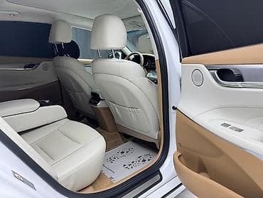 hundai: Продается Hyundai Grandeur Calligraphy Год: 2020/6 Двигатель: 2,4 — 6