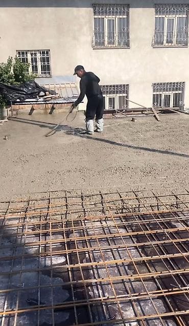 Двери на заказ: Строительство и ремонт домов в Бишкеке. Услуги: ✅- Проектирование и — 9