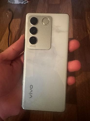 Vivo S16 Pro, Колдонулган, 512 ГБ lalafo.kg да Vivo S16 Pro, Колдонулган, 512 ГБ