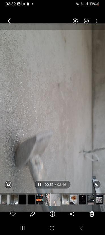 токарь сокулук: Дубалдарды шыбоо 6 жылдан ашык тажрыйба — 2