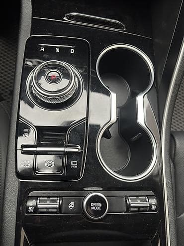 кио к5: Kia K5: 2020 г., 1.6 л, Автомат, Бензин, Седан — 10