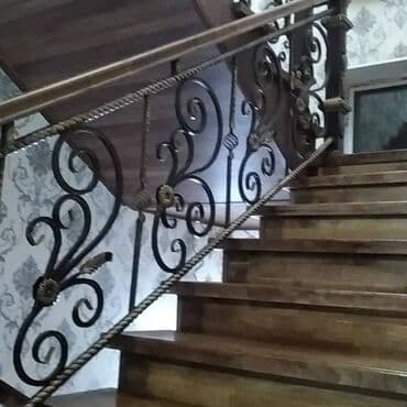 изготовление корпусной мебели: Мебель на заказ, Качели, Лестницы — 5