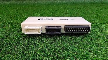 bmw e9: Блок комфорта Е39 8 381 492 Год 1999 В отличном состоянии, очень — 4