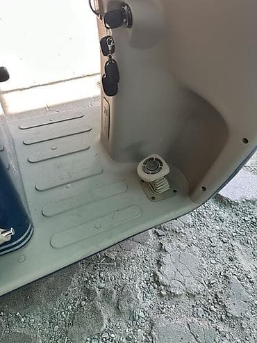 Скутерлер: Электрический трёхколёсный рикша-скутер с крышей и лобовым стеклом - — 7