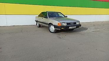 запчасти ауди б 4: Audi 100: 1988 г., 2.3 л, Седан — 8
