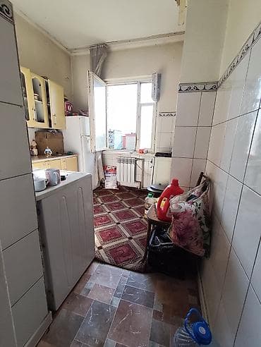 3 комнаты, 61 м², 105 серия, 5 этаж, Старый ремонт — 6