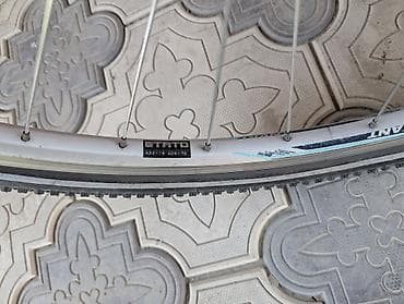 Велосипеддер: Городской/треккинговый велосипед Giant Cypress LX - Рама — 6