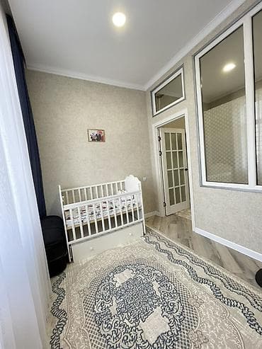 jack 4: 1 комната, 33 м², 4 этаж, Дизайнерский ремонт — 8