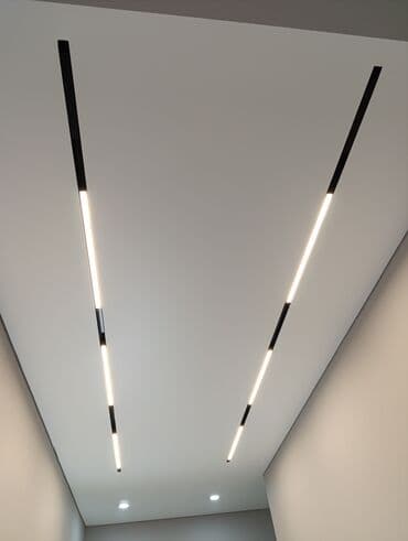 Бала бакчалар, бала багуучулар: Керме шыптар Жылтырак, Жылтырабаган, 3D потолоктор Кепилдиги, Акысыз консультация, Акысыз ченөө — 11