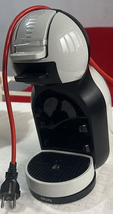 iphone cs: Кофеварка, кофемашина, Б/у, Самовывоз — 2