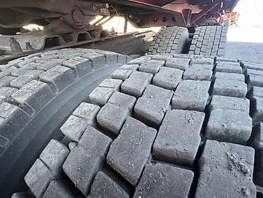 фура волво: Тягач, Howo, 2021 г., Самосвал — 5