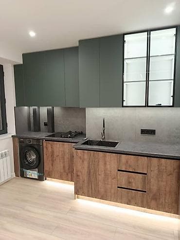 продаю квартиру роял 4 ком: 1 комната, 42 м², Элитка, 4 этаж, Дизайнерский ремонт — 9