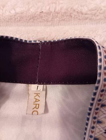 украшение для бижутерии: Праздничное восточное платье с жакетом и поясом - Цвет: глубокий — 2