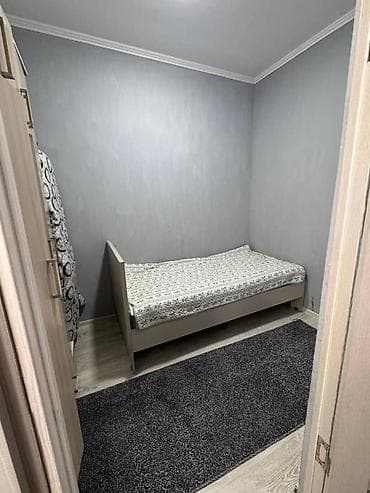 снижена: 1 комната, 35 м², Индивидуалка, 1 этаж, Евроремонт — 10