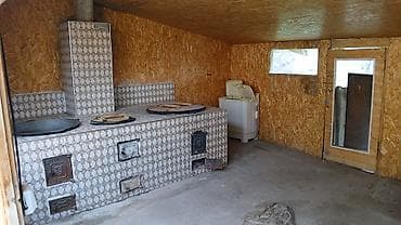 жер участок: Продаем большой дом в селе Курменты Тюпского района Иссык-Кульской — 9