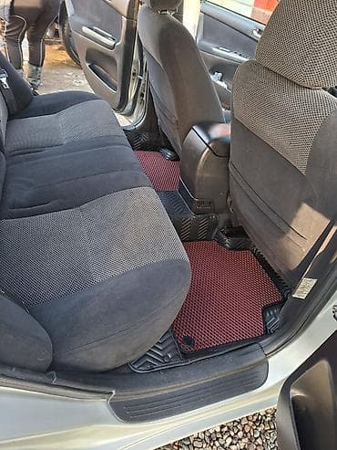 куплю тайота: Toyota Camry: 2003 г., 2.4 л, Автомат, Бензин, Седан — 7