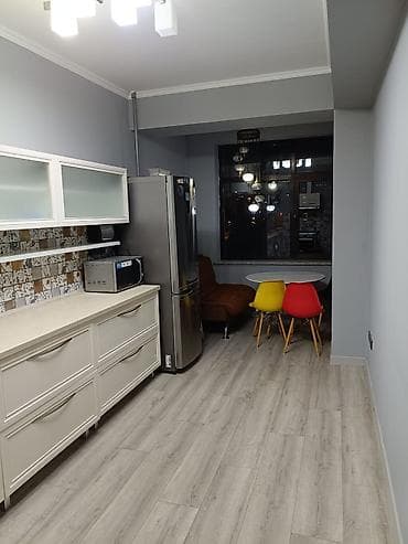 premium development: 2 комнаты, Риэлтор, С мебелью полностью — 1