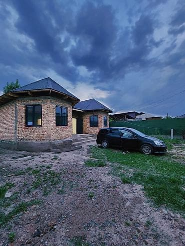 кирг шёлк: 5 соток, Курулуш, Кызыл китеп — 2