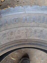 купить шины на 15 бу: Шины 315 / >80 / R 22,5, Зима, Б/у, Пара, Грузовики/Автобусы, Вьетнам, Sailun — 2