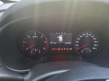 1: Kia Sportage: 2021 г., 1.6 л, Автомат, Дизель, Кроссовер — 5