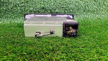 m47: Магнитола BMW 1 E87 | БМВ 1 Е87, копейка 1; КПП 6-ст.мех.(МКПП) — 5