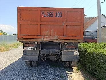 ка маз: Грузовик, Камаз, Стандарт — 4