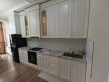 hostel osh: 2 комнаты, Собственник, С подселением, С мебелью полностью — 6