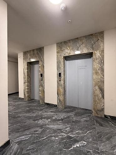 Квартиры: 2 комнаты, 76 м², Мед Академия Элитка, 10 этаж, Евроремонт — 8