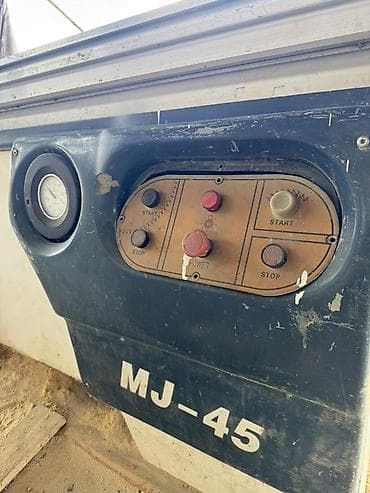 Строительная техника: Форматно-раскроечный станок MJ-45 для деревообработки. Особенности и — 2