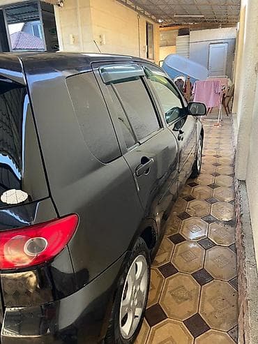 кузов нексия 2: Mazda Demio: 2004 г., 1.5 л, Автомат, Хэтчбэк — 6