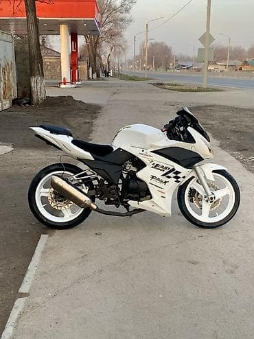 двигатель на мерседес 124 в бишкеке: 🔥 Продаю стильный и ухоженный мотоцикл 250 куб.см (2020 год) Мотоцикл — 5