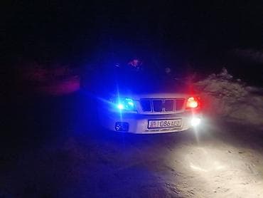 forester 2003: Subaru Forester: 2001 г., 0.2 л, Автомат, Бензин, Кроссовер — 1