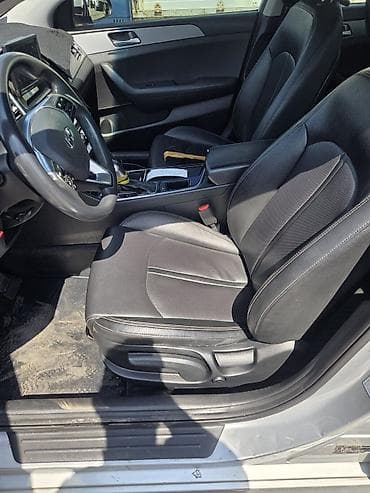 elantra 2019: Hyundai Sonata: 2019 г., 0.2 л, Автомат, Бензин, Седан — 8