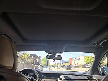 e34 m5: BMW 7 series: 2009 г., 3 л, Автомат, Бензин, Седан — 10