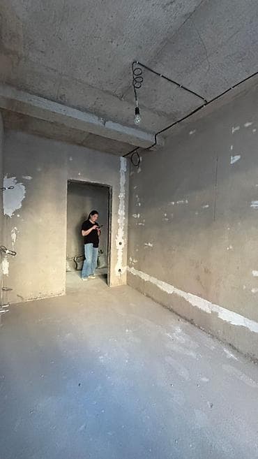Квартиры: 2 комнаты, 65 м², 6 этаж — 6
