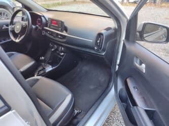 купить мотоцикл в рассрочку без банка: Kia Morning: 2020 г., 1 л, Автомат, Бензиновая, Хэтчбэк — 8