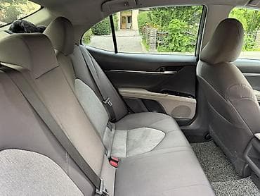 тойота камри матор: Toyota Camry: 2018 г., 2.5 л, Автомат, Бензин, Седан — 9