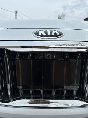 датчик дождя: Kia K7: 2017 г., 3 л, Типтроник, Газ, Седан — 5