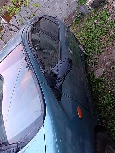 хетчбек: Продаю Nissan Almera Tino 2003 г. выпуска газ/бензин 1.8 состояние — 2