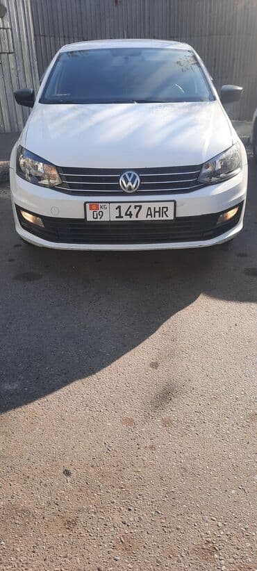 сиденье фольксваген венто: Volkswagen Polo: 2017 г., 1.6 л, Автомат, Бензиновая, Седан — 15