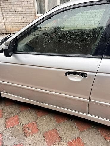 daewoo matiz 3 автомат: Honda Accord: 2000 г., 1.8 л, Ручные, Бензин, Седан — 7