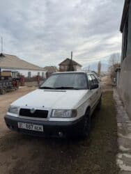 Продажа авто: Skoda Felicia: 1998 г., Механика, Бензин — 4