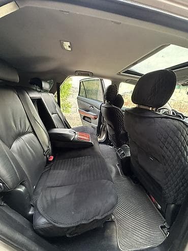 rx lexus: Lexus RX: 2007 г., 3.5 л, Автомат, Газ, Кроссовер — 10