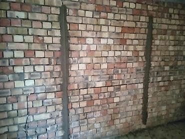 Штукатурка стен Больше 6 лет опыта at lalafo.kg Штукатурка стен Больше 6 лет опыта