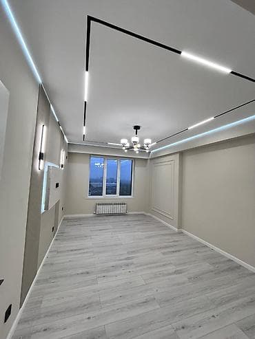 2 комнаты, 70 м², Элитка, Евроремонт at lalafo.kg 2 комнаты, 70 м², Элитка, Евроремонт