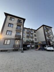 1 комната, 39 м², Индивидуалка, 4 этаж, Евроремонт